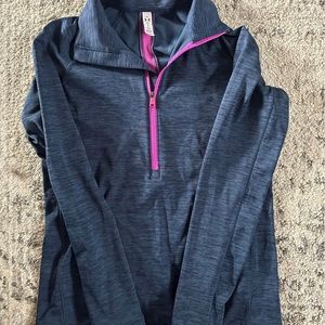 Under Armour Quarter Zip